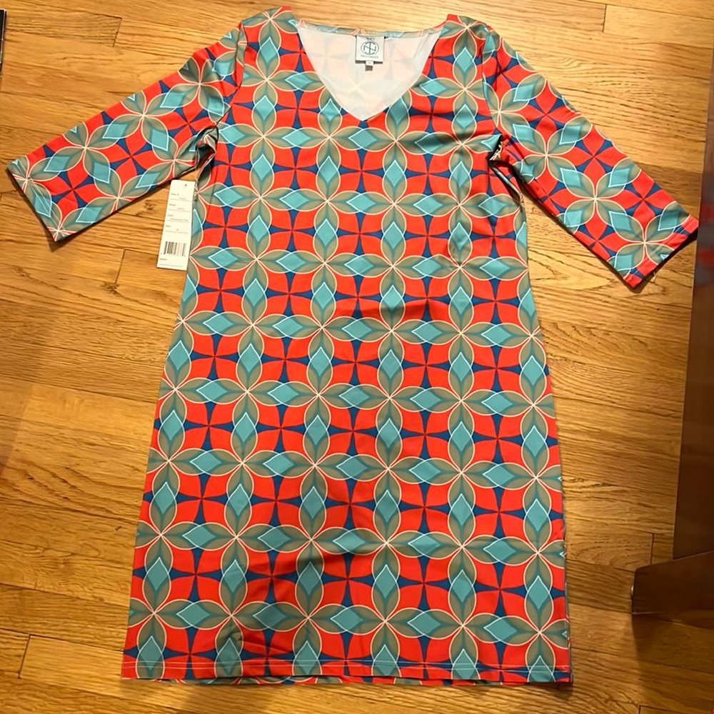 Brand new dress